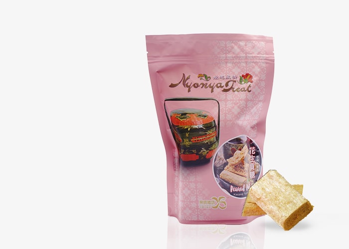 Classic Traditional Snack Series