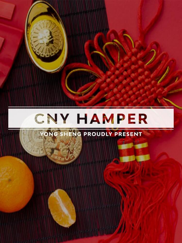 CNY Hamper