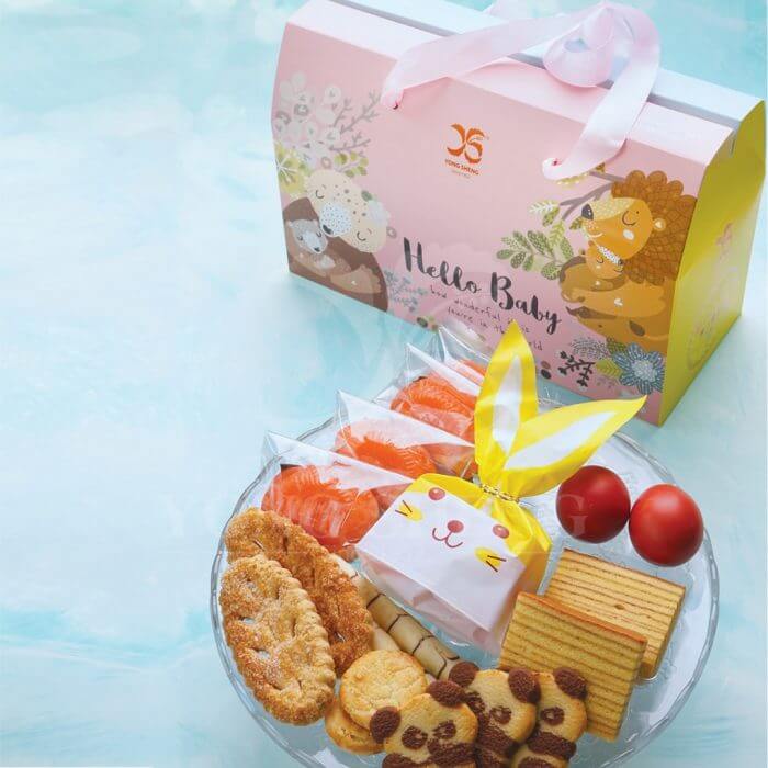 Ful Moon Culture-Full Moon Gift Set Full Moon Culture