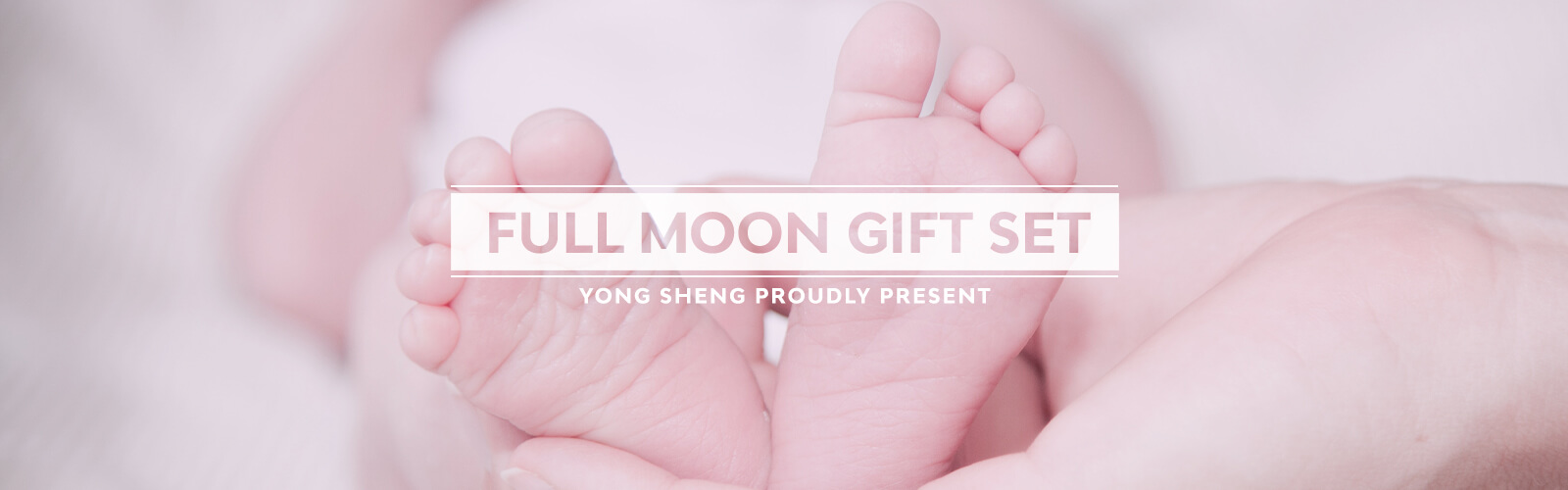 Full Moon Gift Set