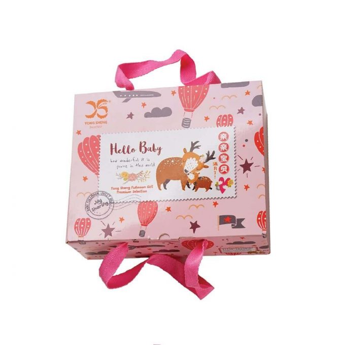Full Moon Gift Set