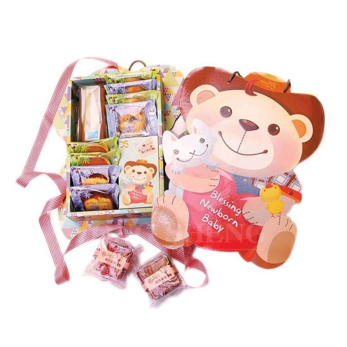 Full Moon Gift Set