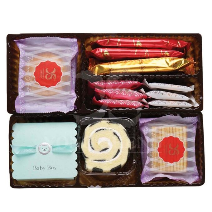 Full Moon Gift Set