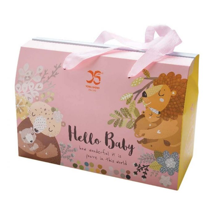 Full Moon Gift Set