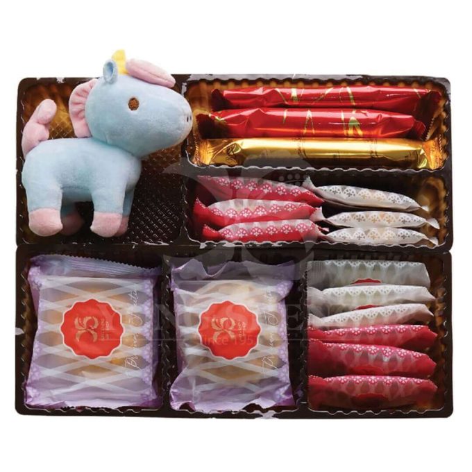 Full Moon Gift Set