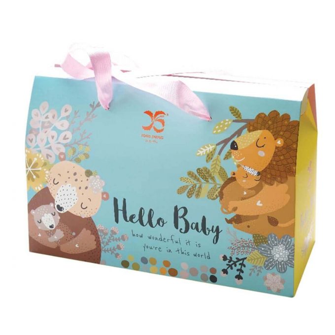 Full Moon Gift Set