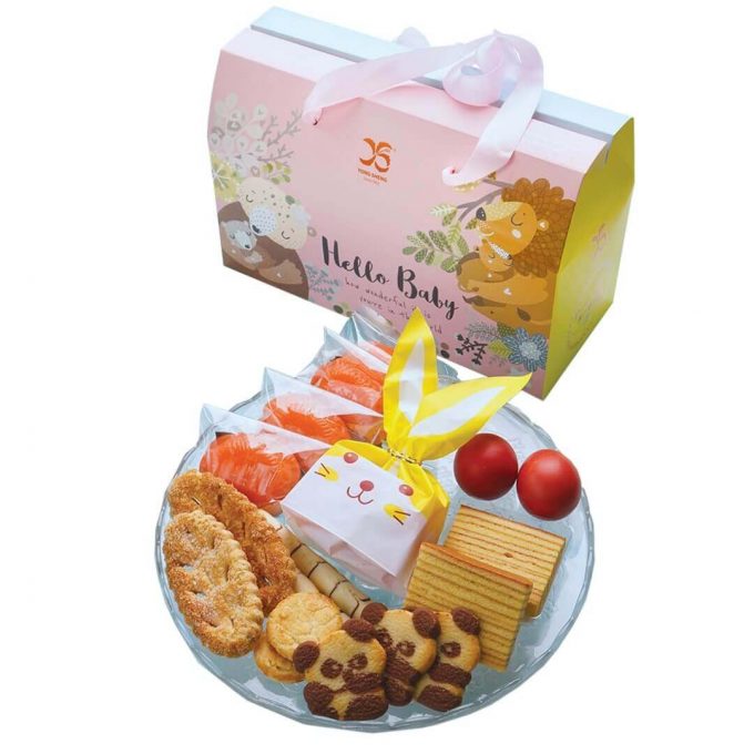 Full Moon Gift Set