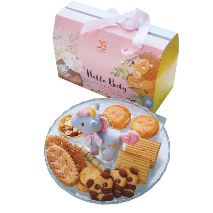 Full Moon Gift Set