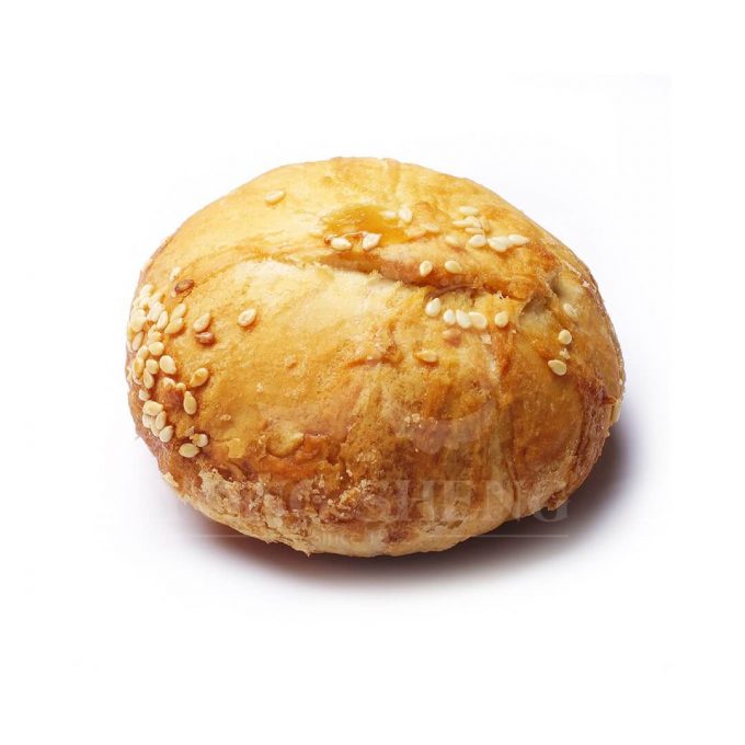 Hand Crafted Pastry Biskut Beh Teh Soh