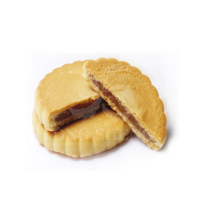 Hand Crafted Pastry Heong Piah