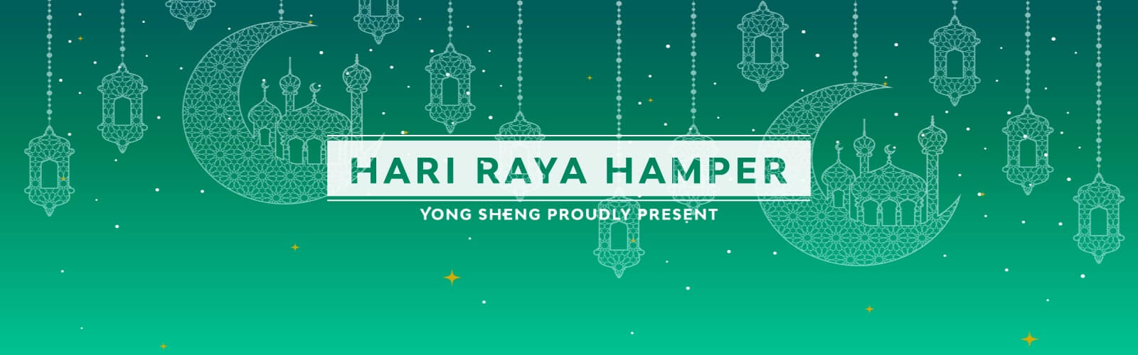 Hari Raya Hamper