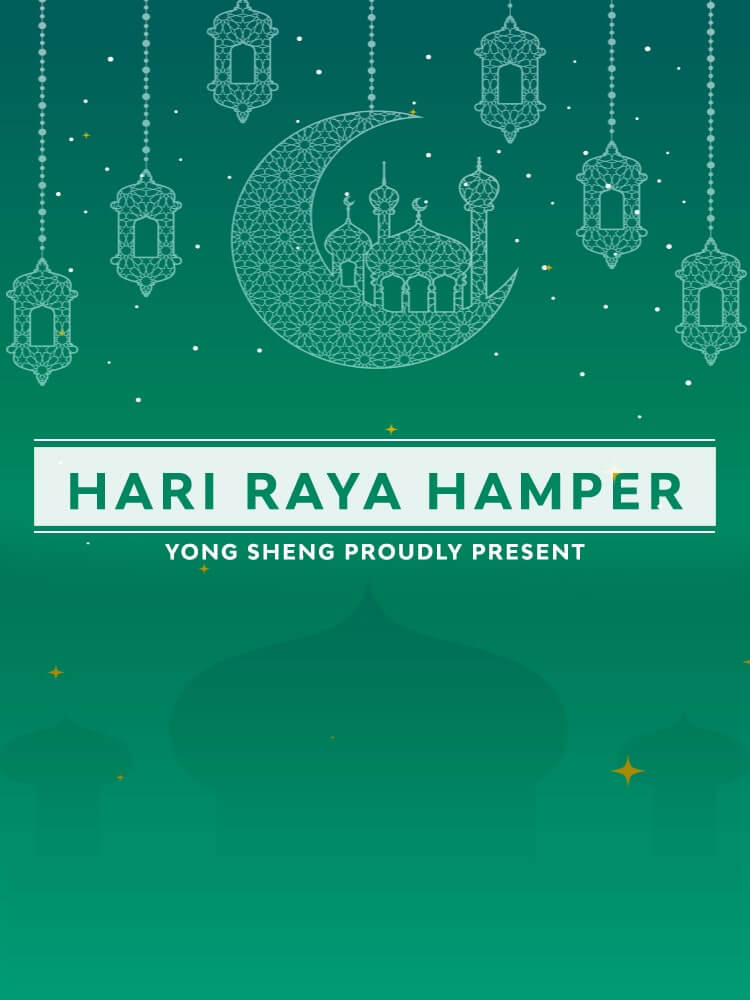 Hari Raya Hamper