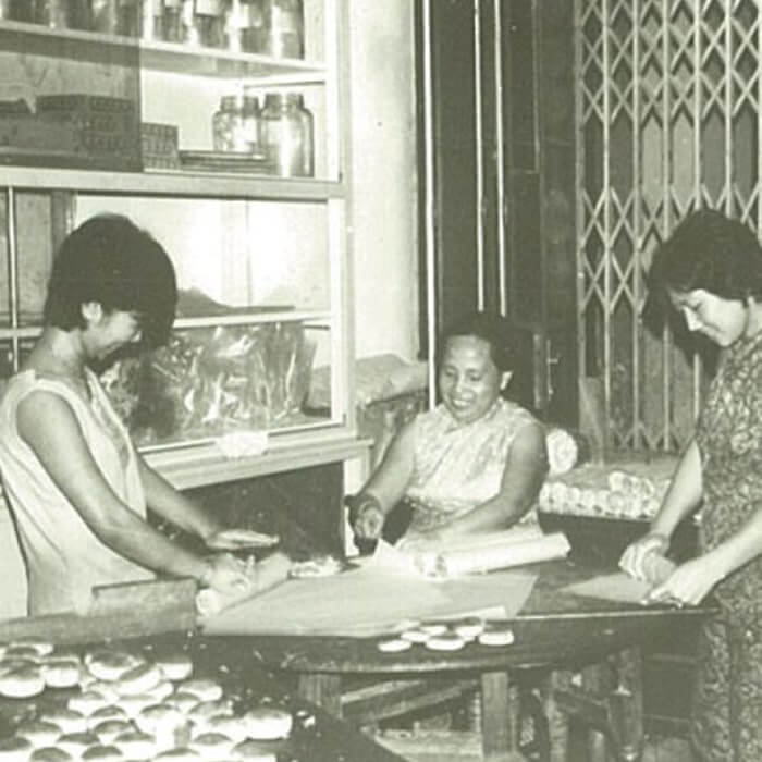 Yong Sheng Gift Shop