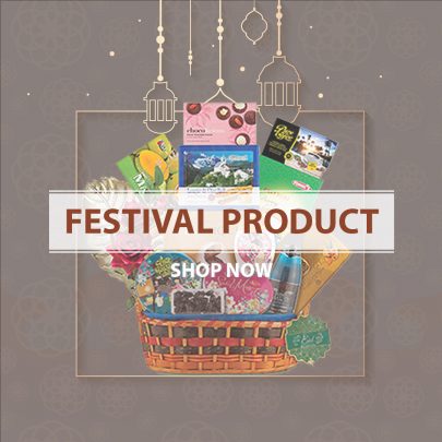 festival product