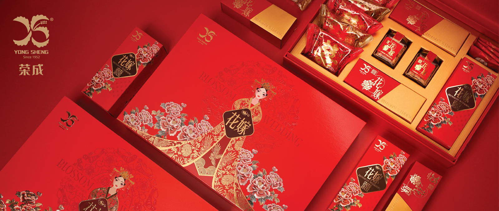 Web Banner Wedding 1105